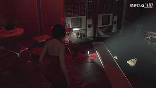 【声控】恐怖游戏有胆你就来