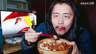 邪恶宝爷的直播间