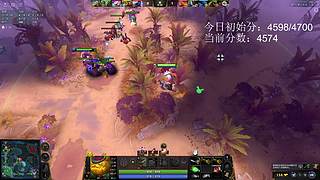 30级老赏金教学局