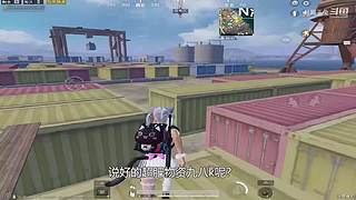 月殿玉兔直播间