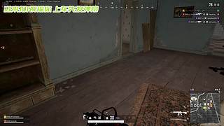 pubg神秘嘉宾