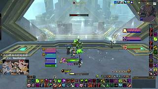 天天打PVP