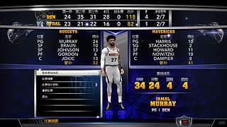 nba超级球队大乱斗