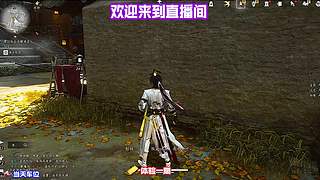 清理地图遗漏点位，查漏补缺完整探索进度