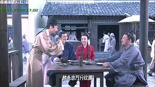 线上狄仁杰