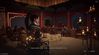 小白主播。