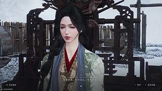 明月之下3的直播间