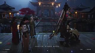 来来来，绝对没有空的的直播间