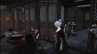 恋ai小白的直播间