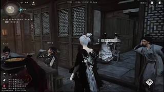 恋ai小白的直播间