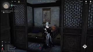 恋ai小白的直播间