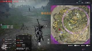 【LJZ】非常主流的直播间