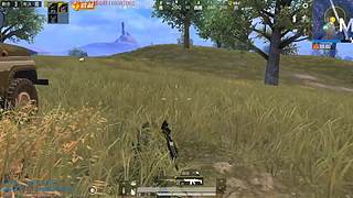 XBOX独立端吃鸡
