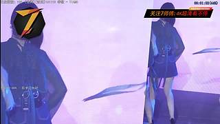清晨醒脑！T-ARA根本停不下来！