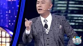 【胥渡吧】经典搞笑 神配音~