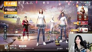 2.6号斗鱼首秀！