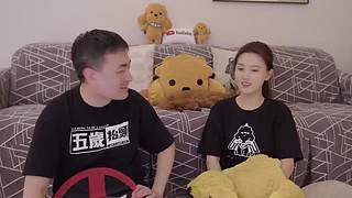 老高与小茉的睡前科普（持续更新中）