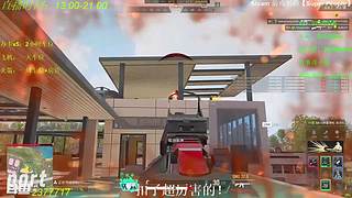 【扣子】娱乐小将
