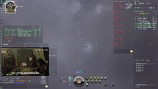 EVE 玩家除了EVE啥都玩