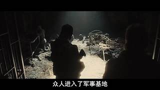 【牛叔】N分钟带你看完大片