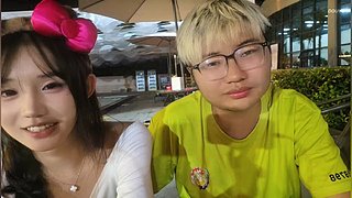 三中团播！人捧人。