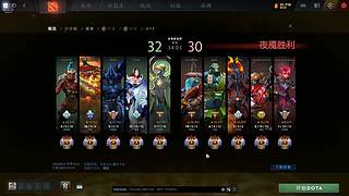 顶分局观战