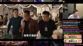 长草期颜值主播