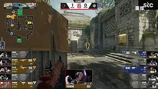 【预告】26日 BLAST波尔图公开赛