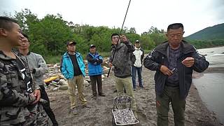 《游钓中国》第十季同步更新中