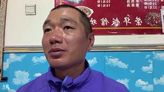 青海湖徒步第二天