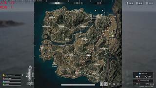 pubg蛤蟆仙人回归！
