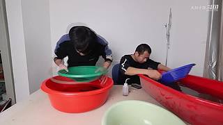 大胡子魏的直播间