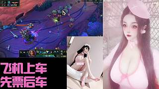 [摄像头]温柔软萌妹妹等你哟