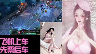 [摄像头]温柔软萌妹妹等你哟