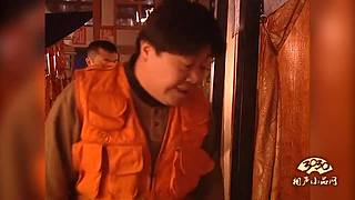 陈佩斯喜剧放映中