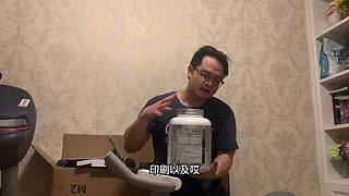 Melo的健身课堂的直播间