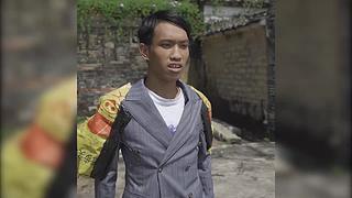 王力差点红的小周慧敏来啦