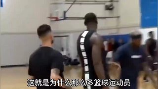 篮球集锦速递