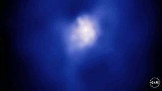 带你领略宇宙星海—碎片记