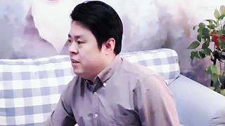 祝晓晗的直播间
