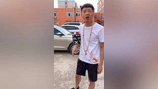 【搞笑】大金链子