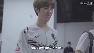 游戏天才纪录片【话龙电竞】