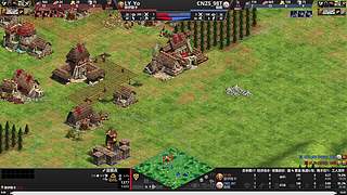 周日晚11点半 LY vs ONi