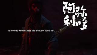 菲小道打怪时刻