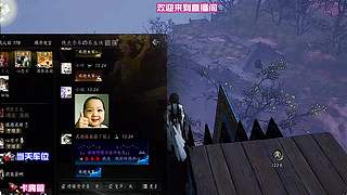 漫步石桥两岸，聆听往来行人的江湖传闻