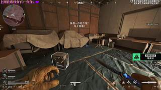 【小奶团】全新的一周我可以少吃两枪头吗