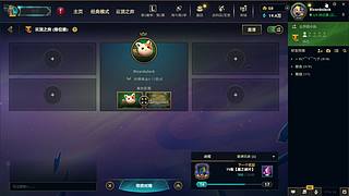 RicardoJack的直播间