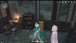 很久没播了，玩玩新游戏 11713795