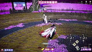 水友单挑，打赢我教全套技巧!