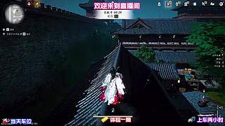 水友单挑，打赢我教全套技巧!